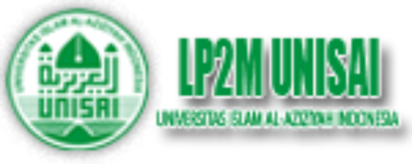 LP2M UNISAI